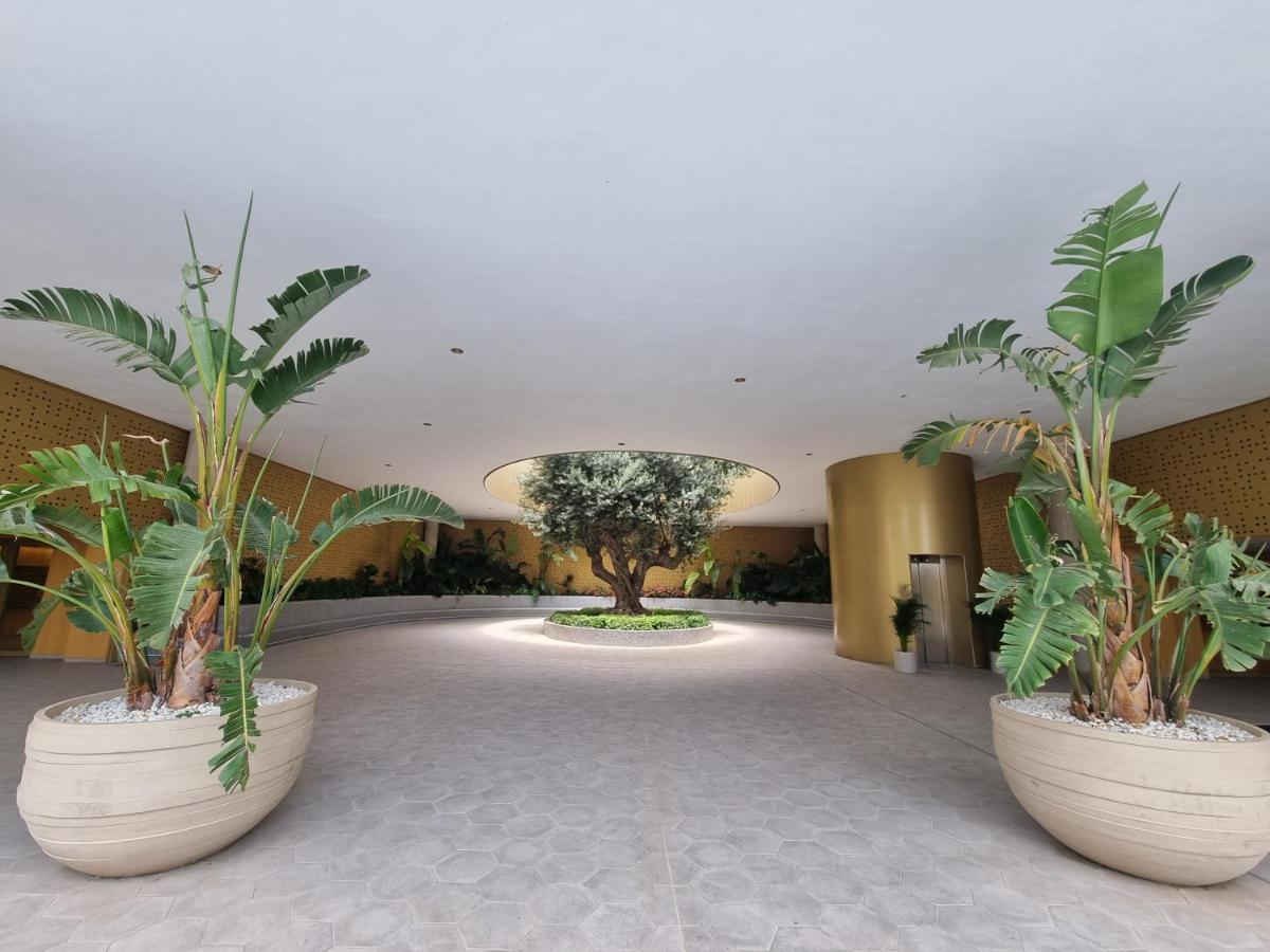 Floor 32! Intempo Luxury Apartment Benidorm Ngoại thất bức ảnh