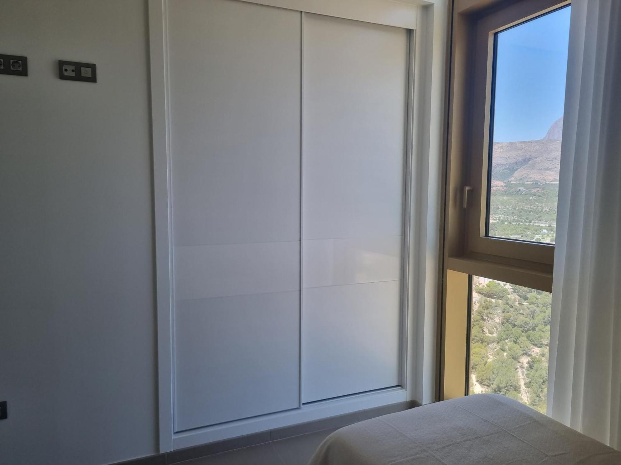 Floor 32! Intempo Luxury Apartment Benidorm Ngoại thất bức ảnh